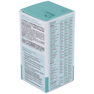 Lcn Cn Base, 30 Cápsulas