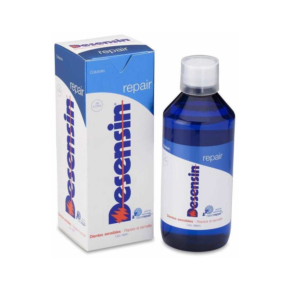 Desensin Repair Colutorio Dental, 500 Ml