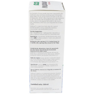 A. Vogel Molkosan Original 500Ml