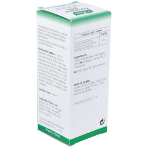 A. Vogel Crataegisan Gotas 100Ml