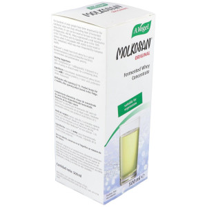 A. Vogel Molkosan Original 500Ml