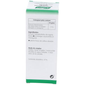 A. Vogel Crataegisan Gotas 100Ml