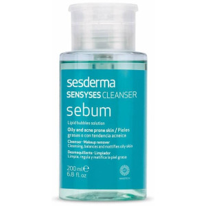 Sesderma Sensyses Cleanser...