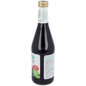 Jugo Nectar De Mirtilo (Arandano Azul) 500Ml.