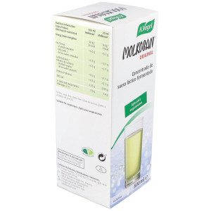A. Vogel Molkosan Original 500Ml