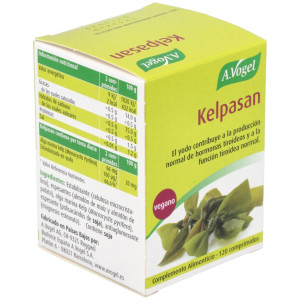 A. Vogel Kelpasan 120Comp