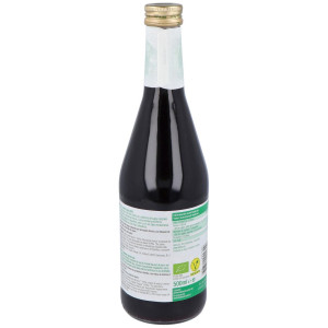Jugo Nectar De Mirtilo (Arandano Azul) 500Ml.