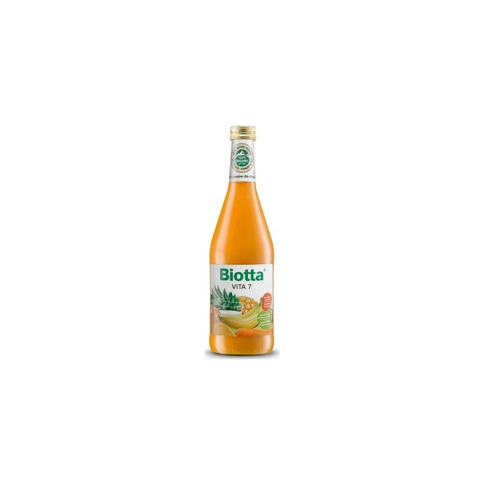 Jugo De Frutas-Vita 7 500Ml.