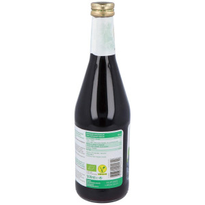 Jugo Nectar De Mirtilo (Arandano Azul) 500Ml.