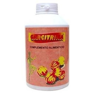 Garcitrina Garcinia...