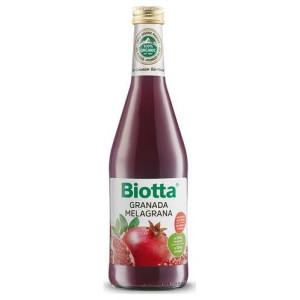Biotta Jugo De Granada Bio...
