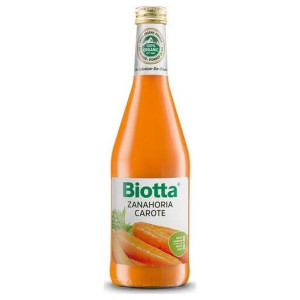 Biotta® Jugo De Zanahoria...