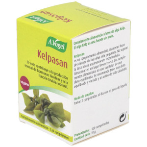 A. Vogel Kelpasan 120Comp