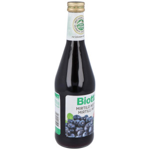 Jugo Nectar De Mirtilo (Arandano Azul) 500Ml.