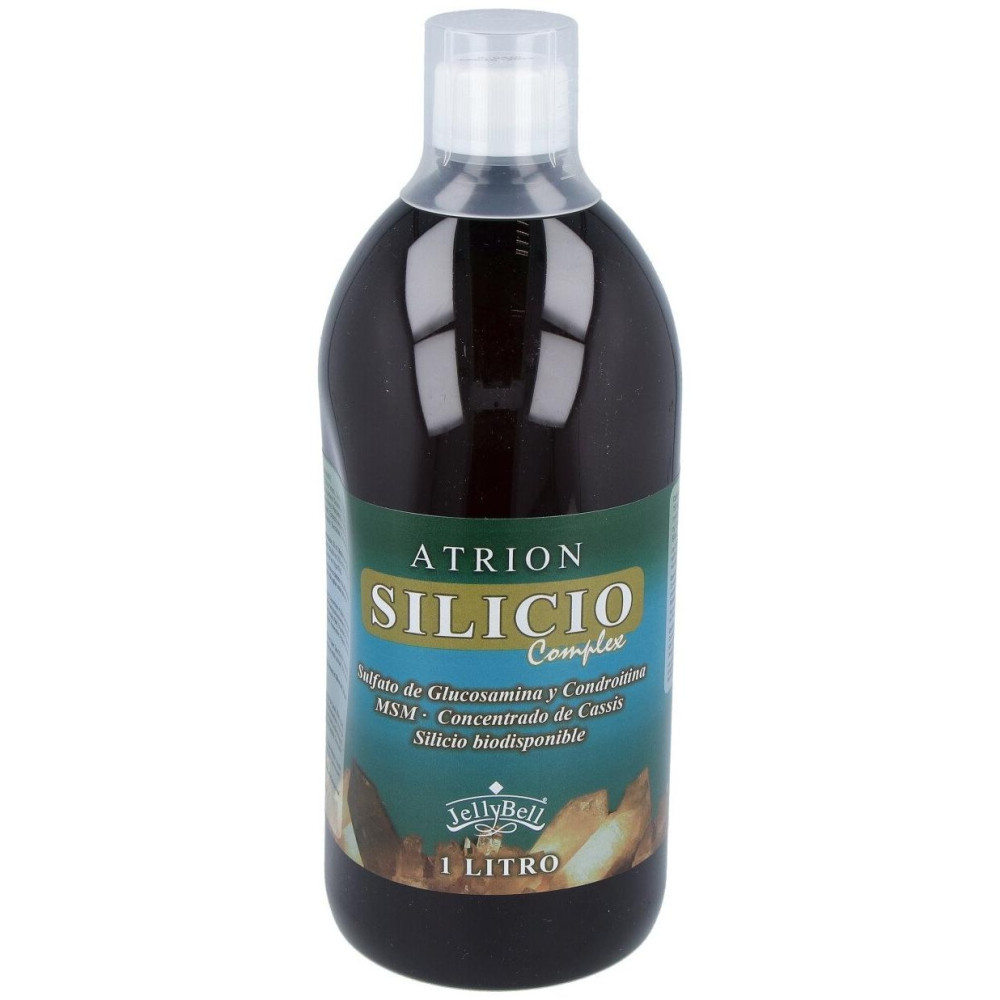 Artrion Silicio Complex 1Litro