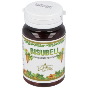 Jellybell Bisulin 400Mg 45Caps