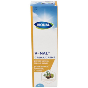 V-Nal Venal Circulacion...