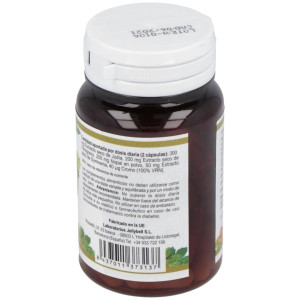 Jellybell Bisulin 400Mg 45Caps