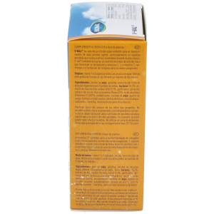 V-Nal (Venal) 40Cap.