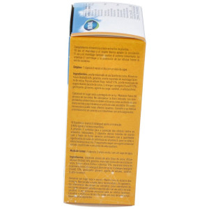 Bional Ajo+Muérdago+Espino Blanco+Vitamina E 80 Cápsulas