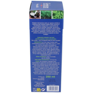 Herbetom 1 Hb Hepatico 250Ml