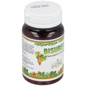 Jellybell Bisulin 400Mg 45Caps