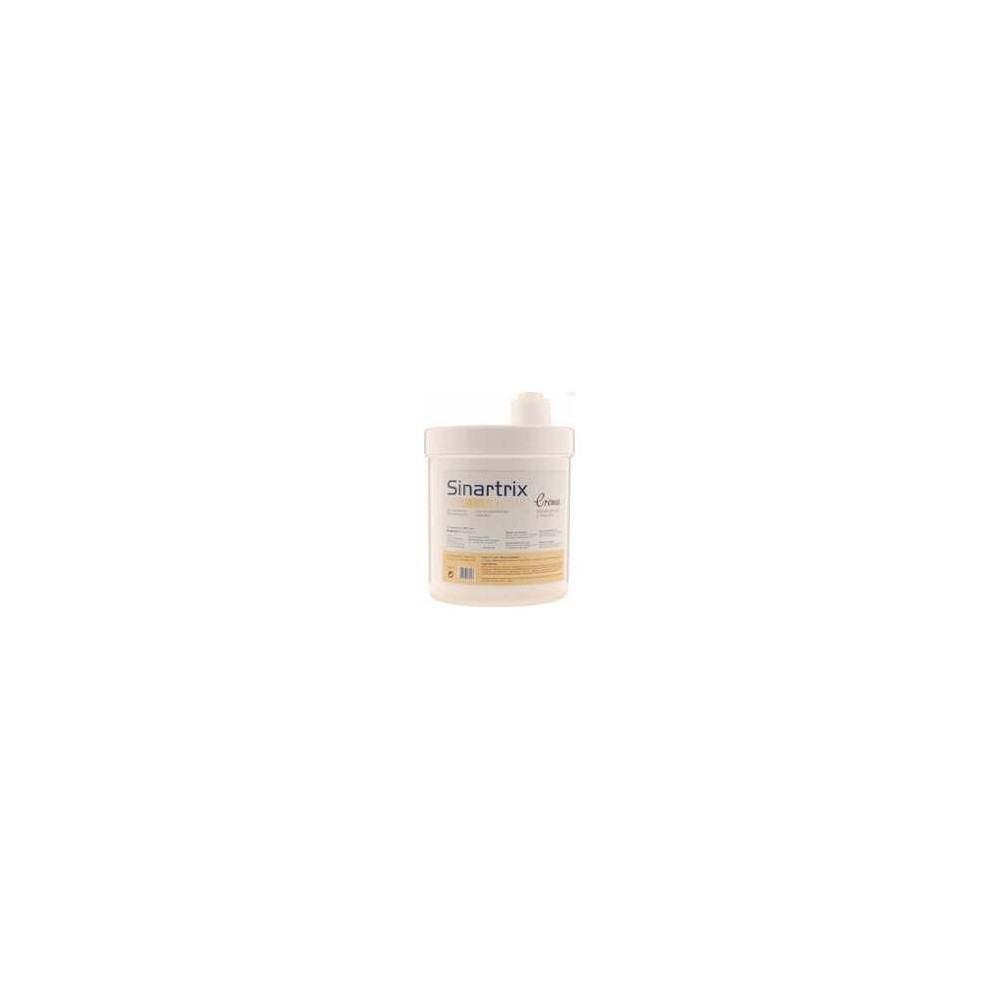 Bioserum Sinartrix Crema 1000 Ml.