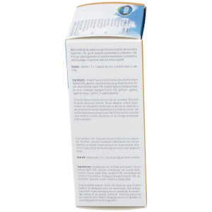 Bional Ajo+Muérdago+Espino Blanco+Vitamina E 80 Cápsulas