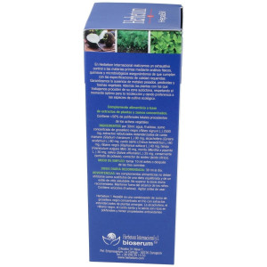 Herbetom 1 Hb Hepatico 250Ml