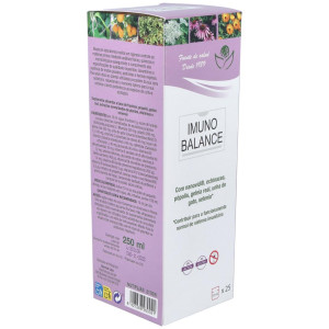 Inmunobalance Jarabe 250Ml.