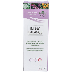 Inmunobalance Jarabe 250Ml.