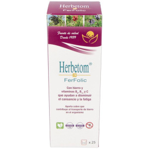 Bioserum Herbetom 3 Ff...