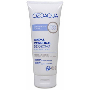 Ozoaqua Crema Corporal...