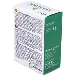 Bioserum Levatrig 60 Cáps.