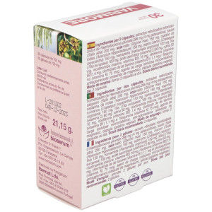 Bioserum Varimore 30 Cápsulas