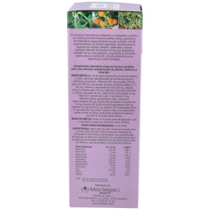 Inmunobalance Jarabe 250Ml.