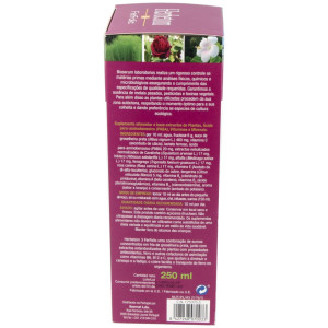 Bioserum Herbetom 3 Ff Hierro 250Ml