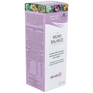 Inmunobalance Jarabe 250Ml.