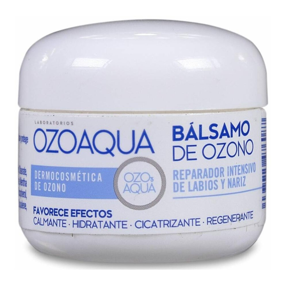 Ozoaqua Balsamo Labial De Ozono 10Ml.