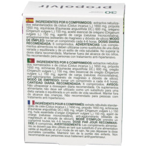 Propolvir 30 Comprimidos