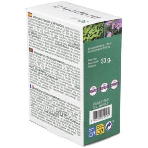 Propolvir 30 Comprimidos