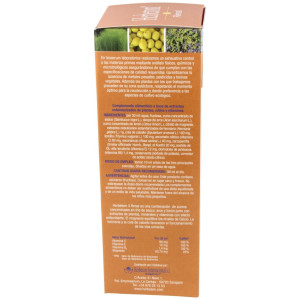 Bioserum Herbetom 5 Renal 250 Ml.