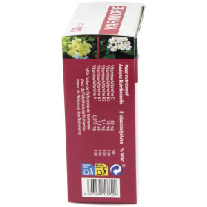 Bioserum Varimore 30 Cápsulas