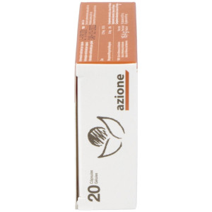 Herbetom Azione 20 Cápsulas