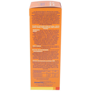 Herbetom Kids Normactive Con Omega 3Dha 250Ml.