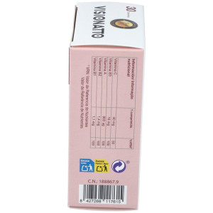 Bioserum Visionatto 30Comp