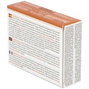 Herbetom Azione 20 Cápsulas