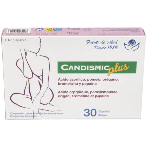 Bioserum Candismic Plus 30...