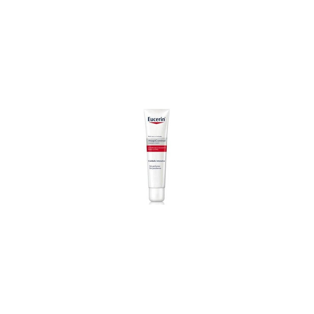 Eucerin Atopicontrol Crema Forte 40 Ml