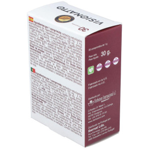 Bioserum Visionatto 30Comp